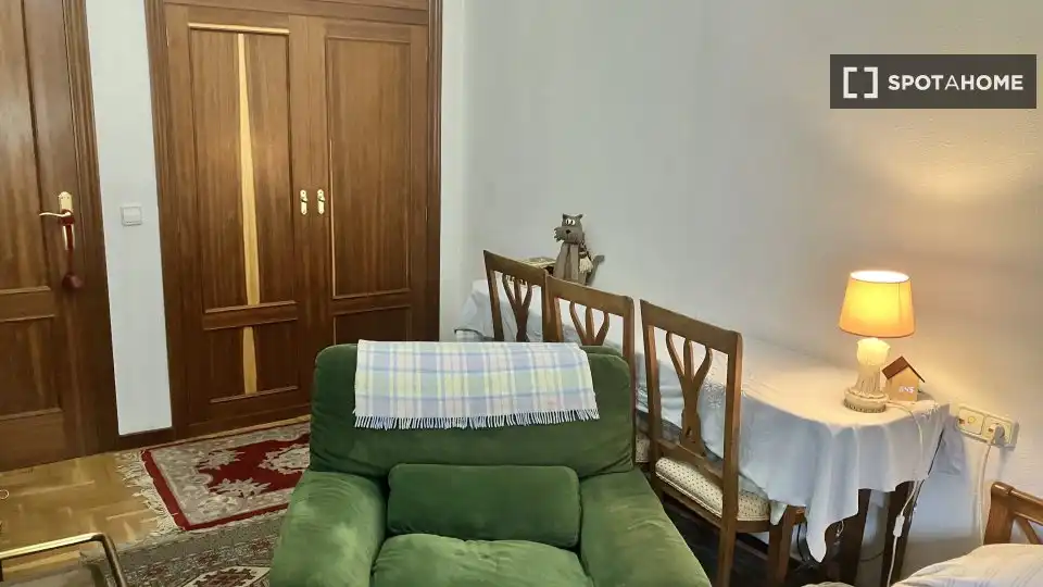 Habitación en alquiler, Pamplona