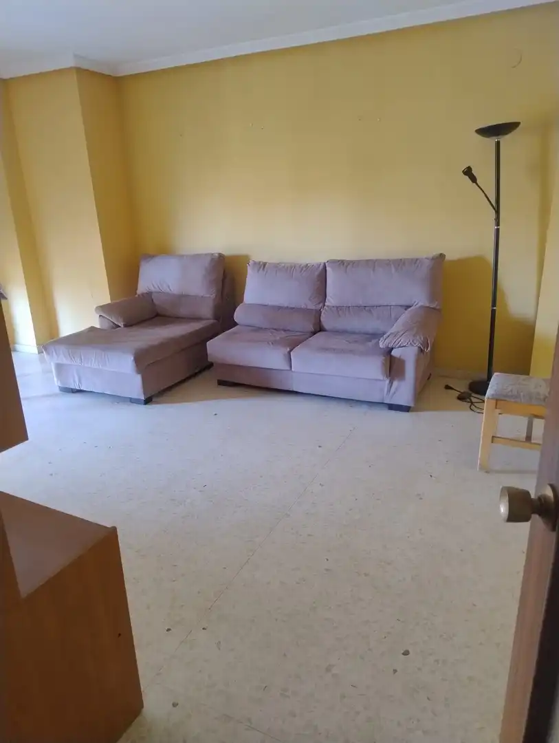 Piso de 84 m² en Cáceres