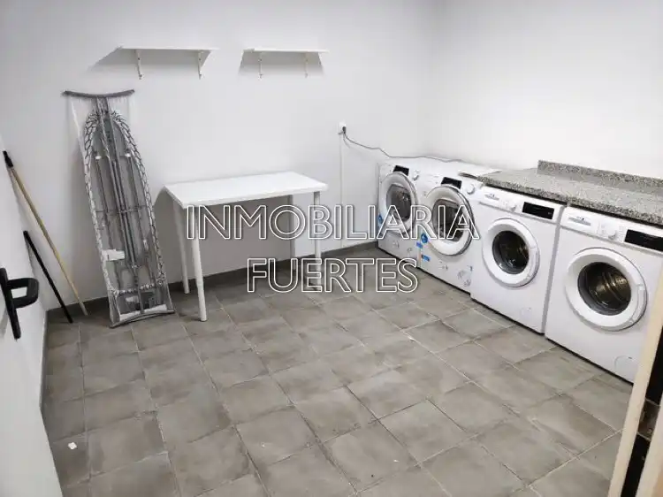 Habitación 110 m², León
