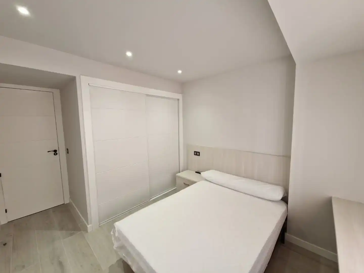 Habitación 100 m², Salamanca