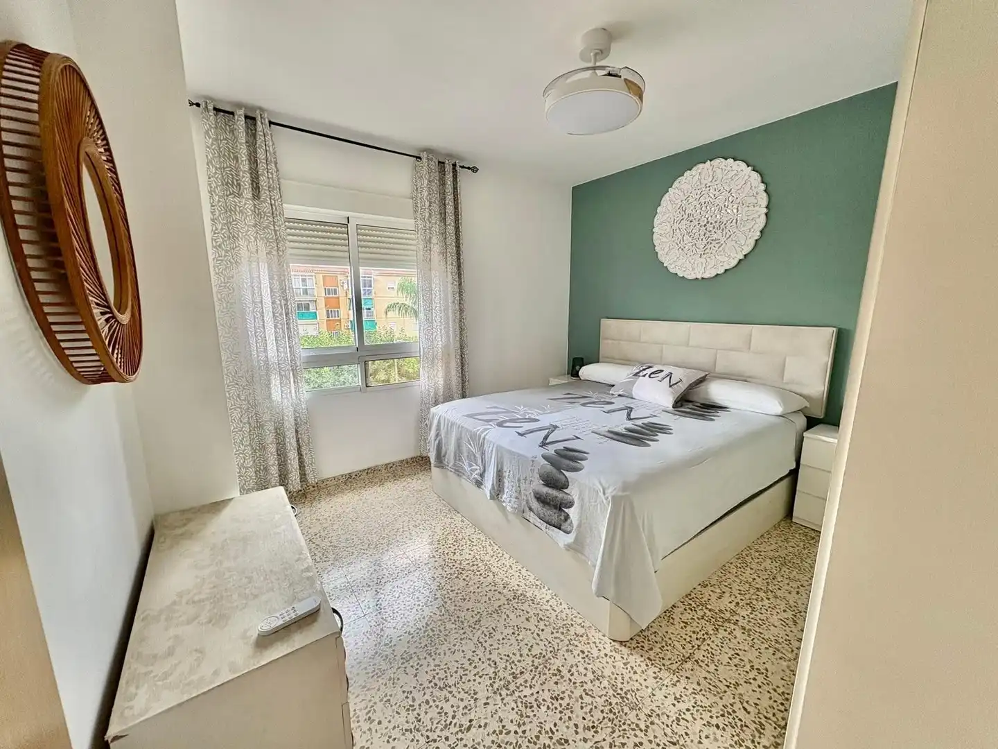 Piso de 100 m² en Vélez-Málaga