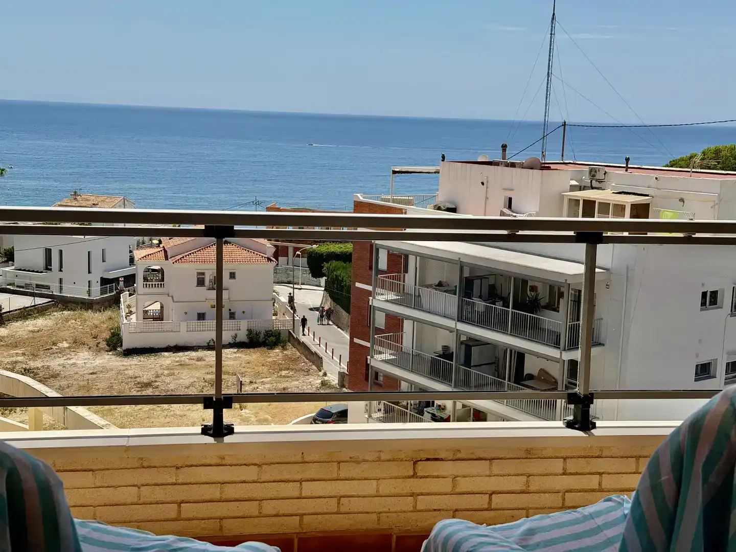 Piso de 75 m² en Calpe