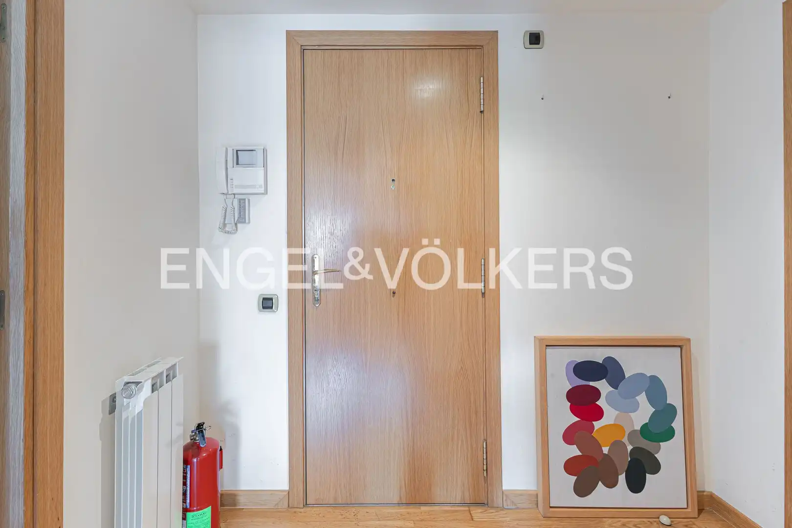 Appartamento 101 m² a Barcelona