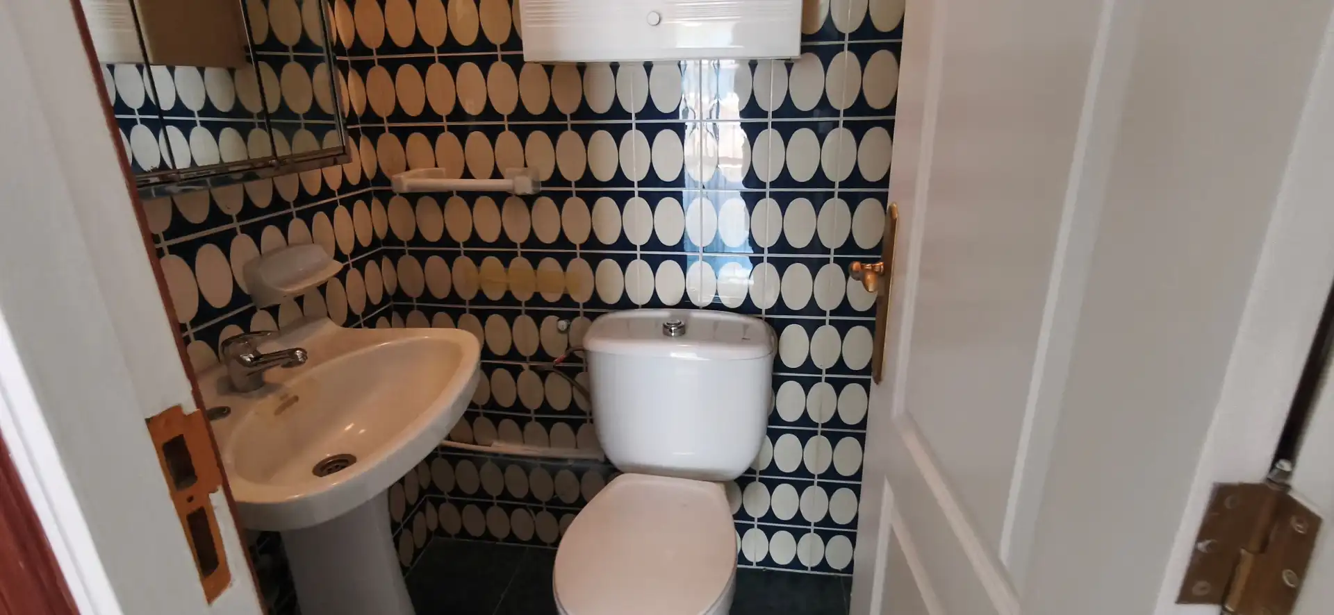 Wohnung 80 m² in La Matanza de Acentejo