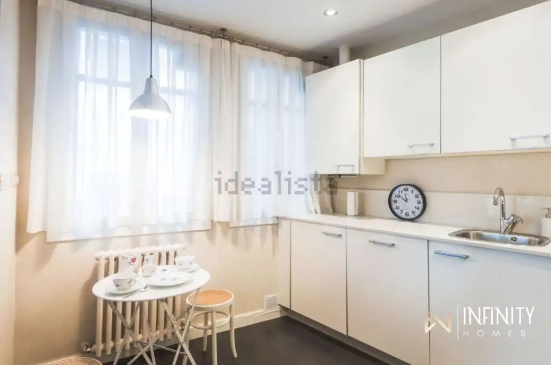 Piso de 70 m² en Bilbao