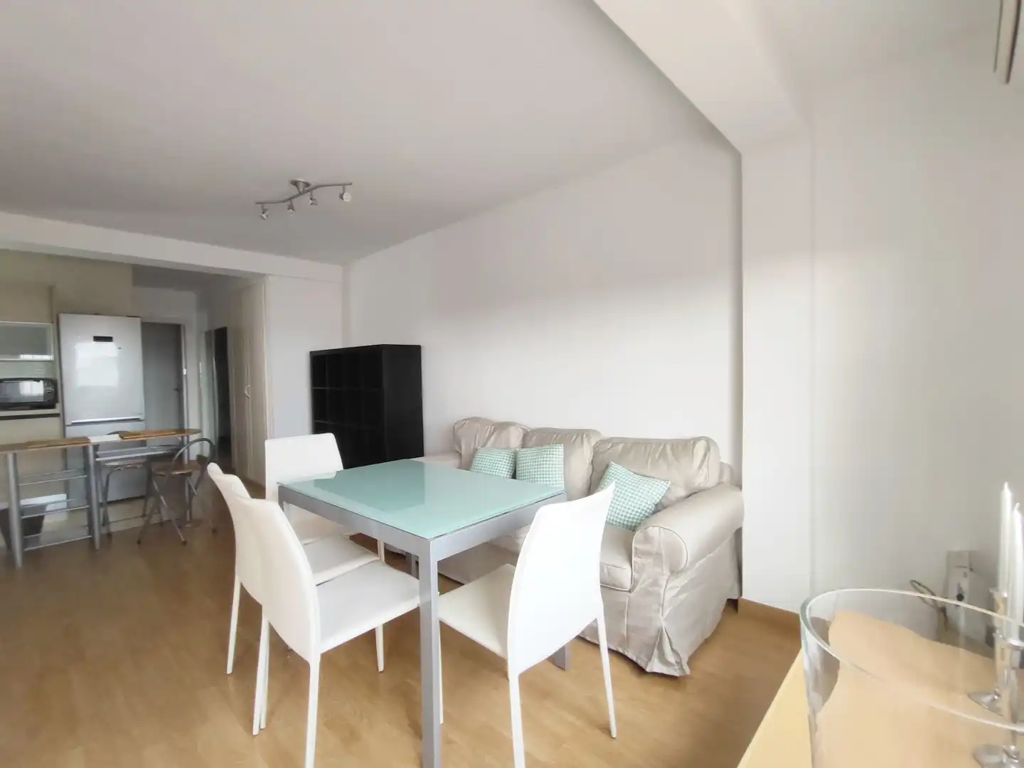 Pis de 62 m² a Huelva