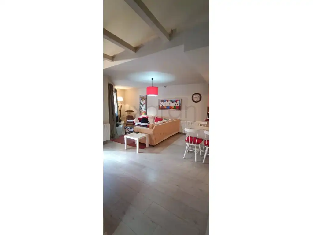 Piso de 90 m² en Alto Arán