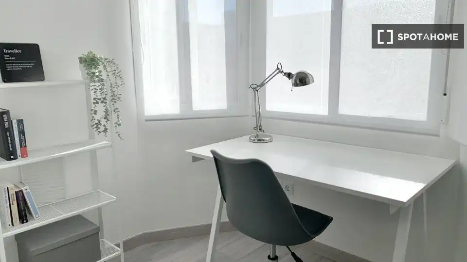 Habitación 173 m², Murcia