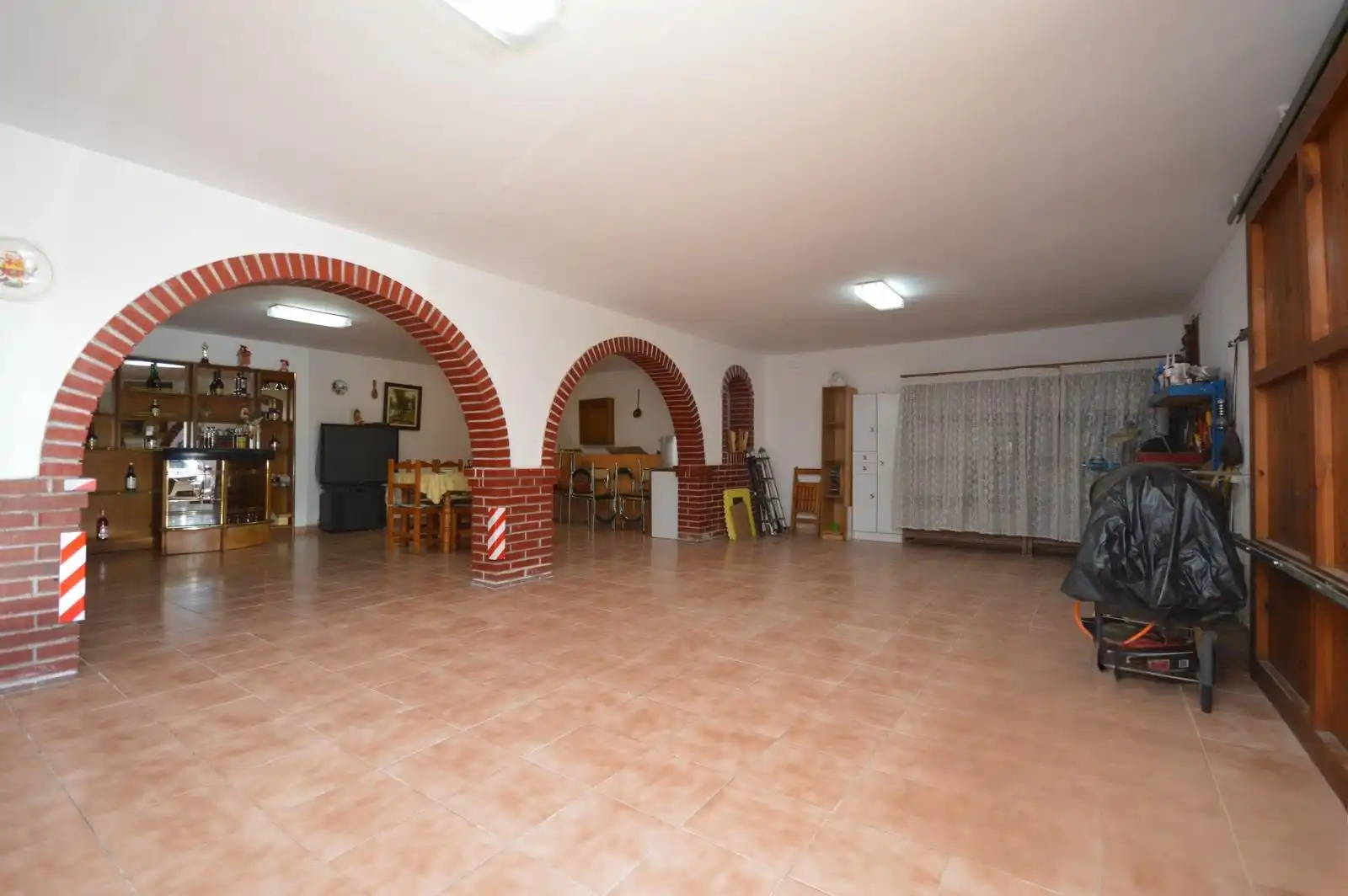 Квартира 306 м² у Premià de Dalt