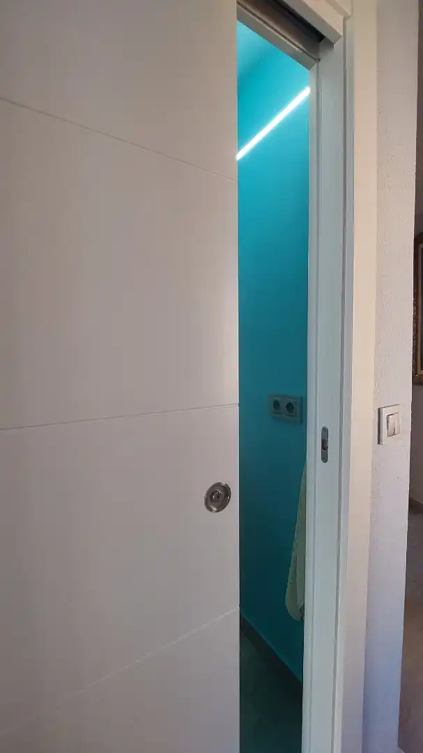 Piso de 100 m² en San Javier