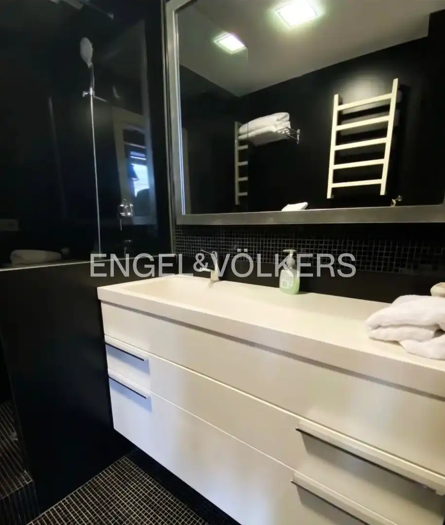 Piso de 65 m² en Valencia