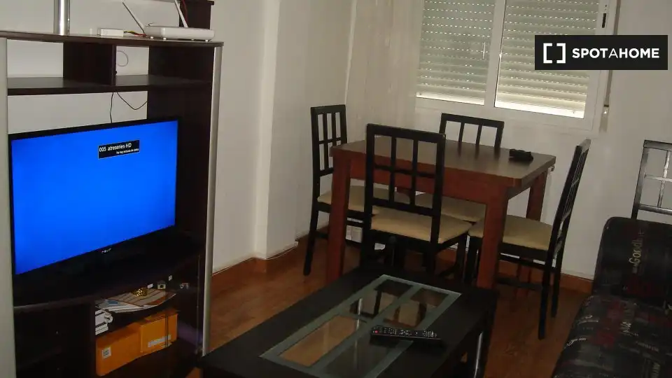 Habitación en alquiler, Zaragoza
