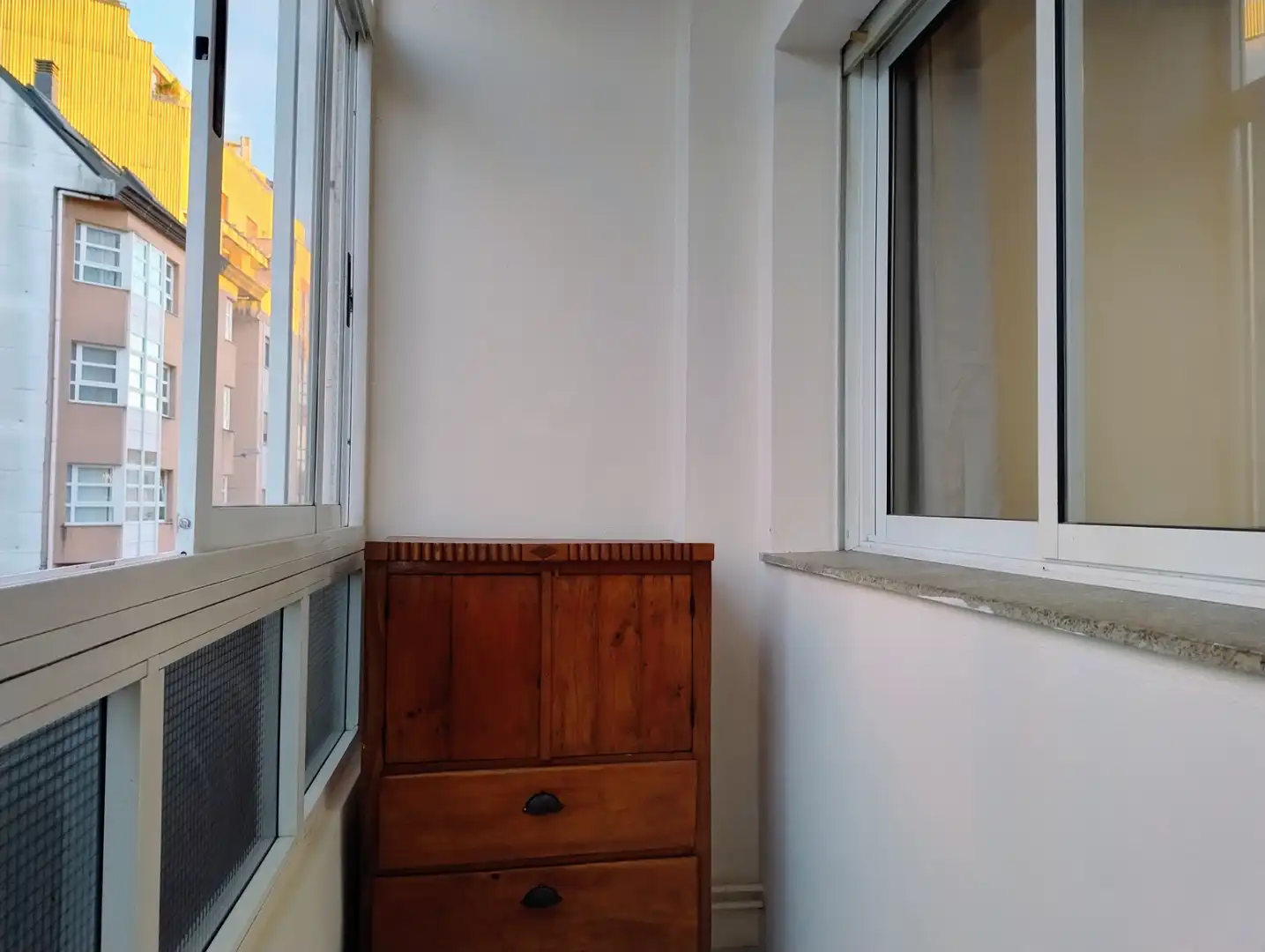 Piso de 108 m² en Lugo