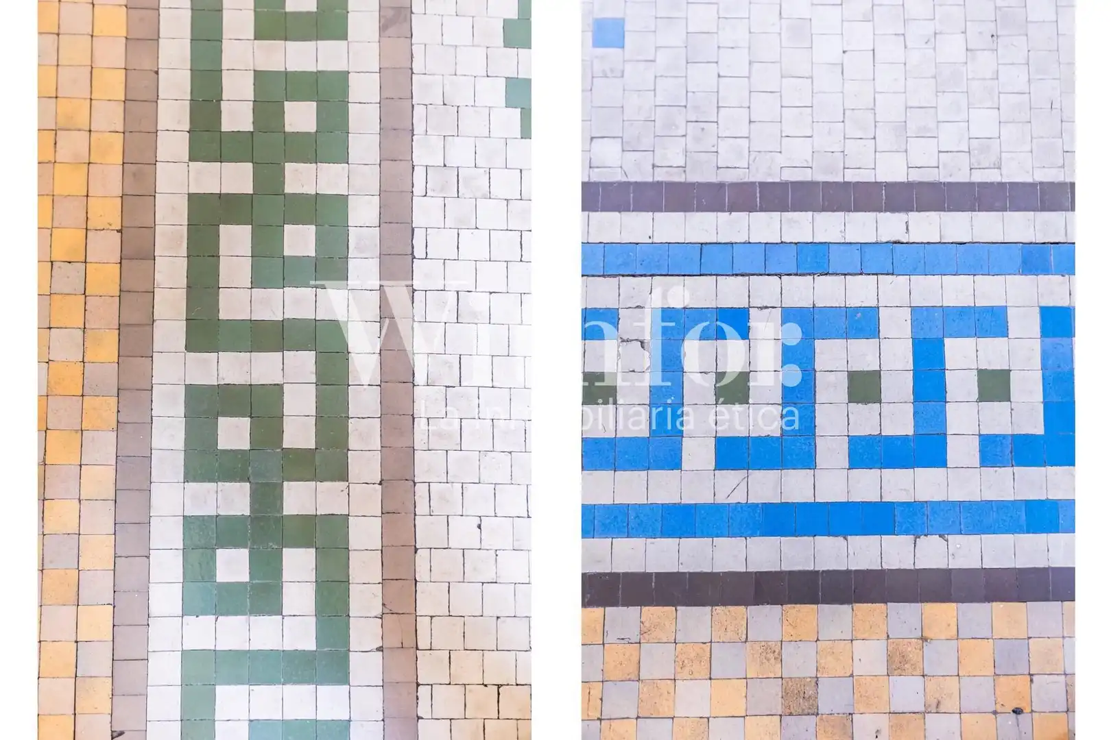 Piso de 220 m² en Barcelona