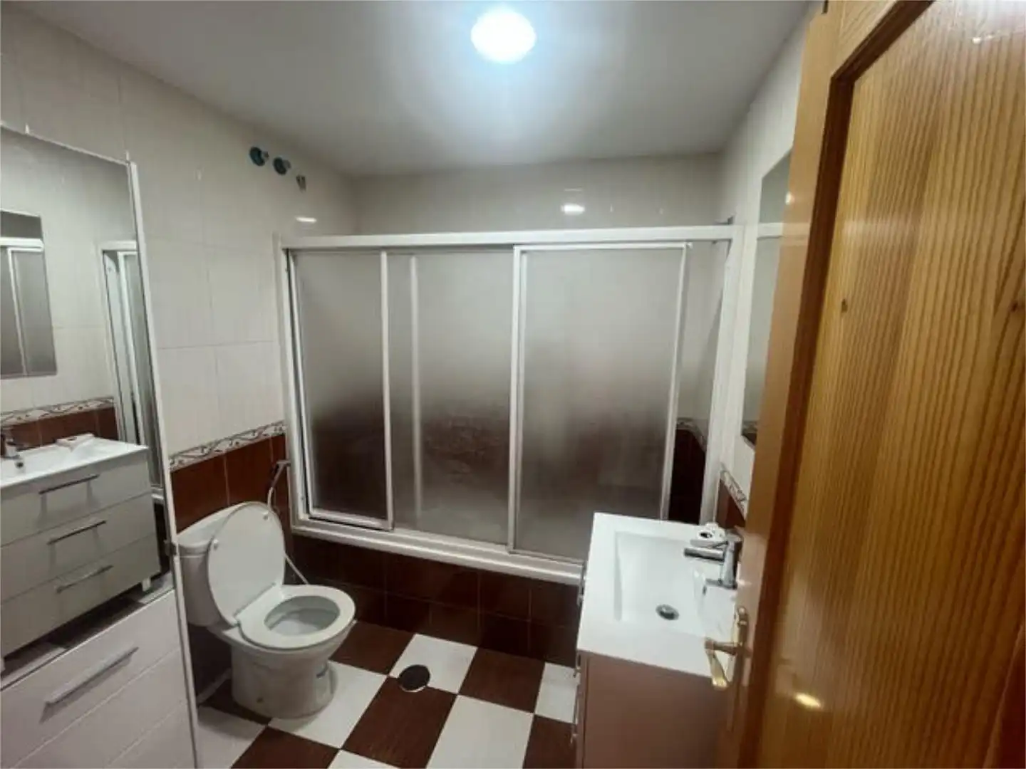 Piso de 50 m² en Churriana de la Vega