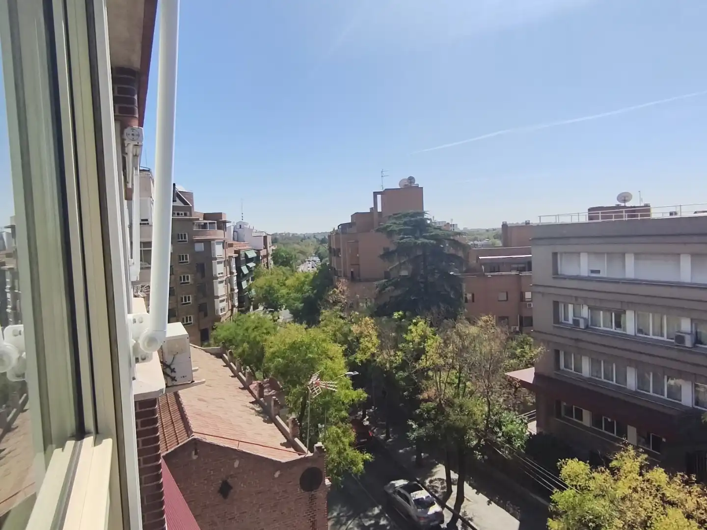 Pis de 77 m² a Madrid