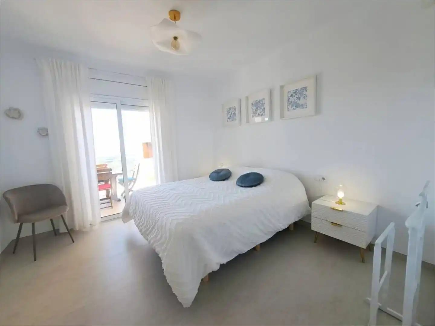 Piso de 110 m² en Roses