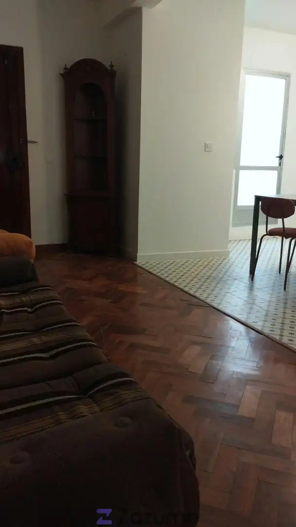 Piso de 110 m² en Toledo