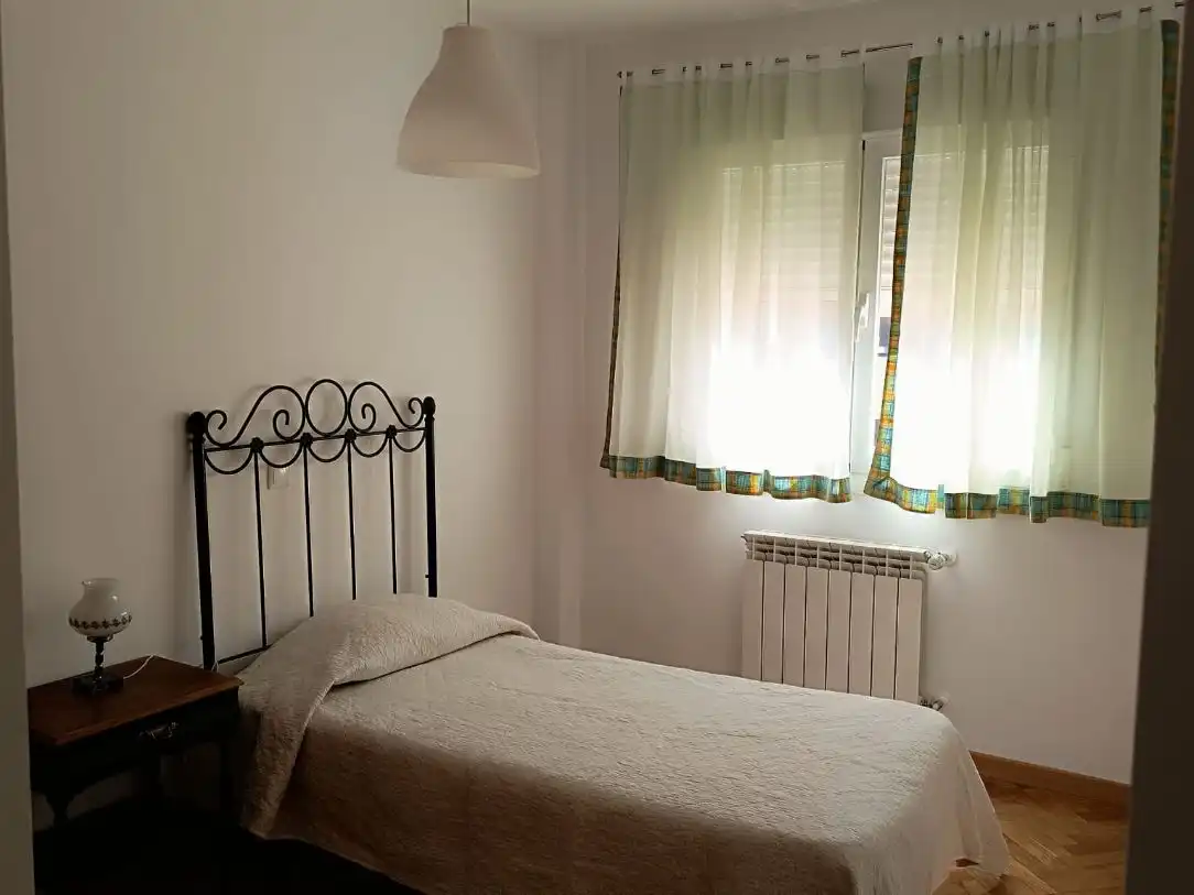 Piso de 110 m² en Tarancón