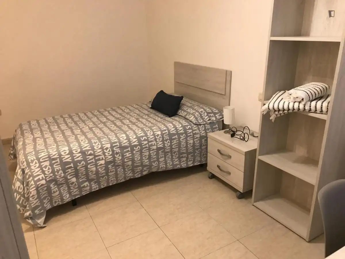 Habitación en alquiler, Salamanca