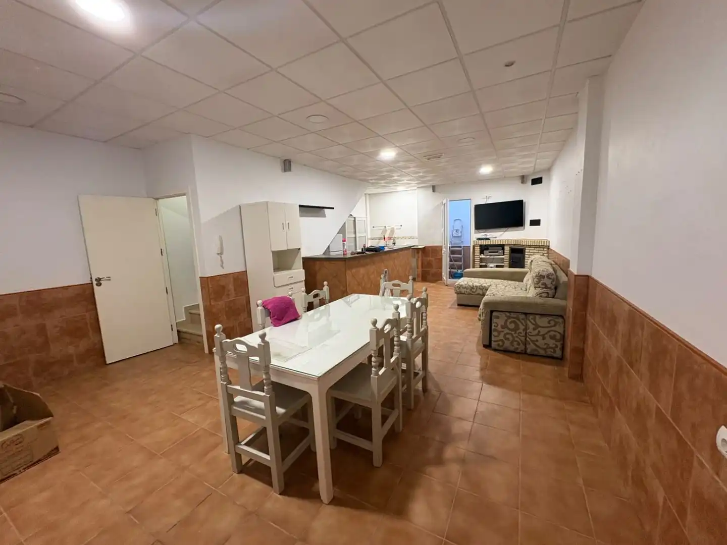 Casa de 180 m² a Palos de la Frontera