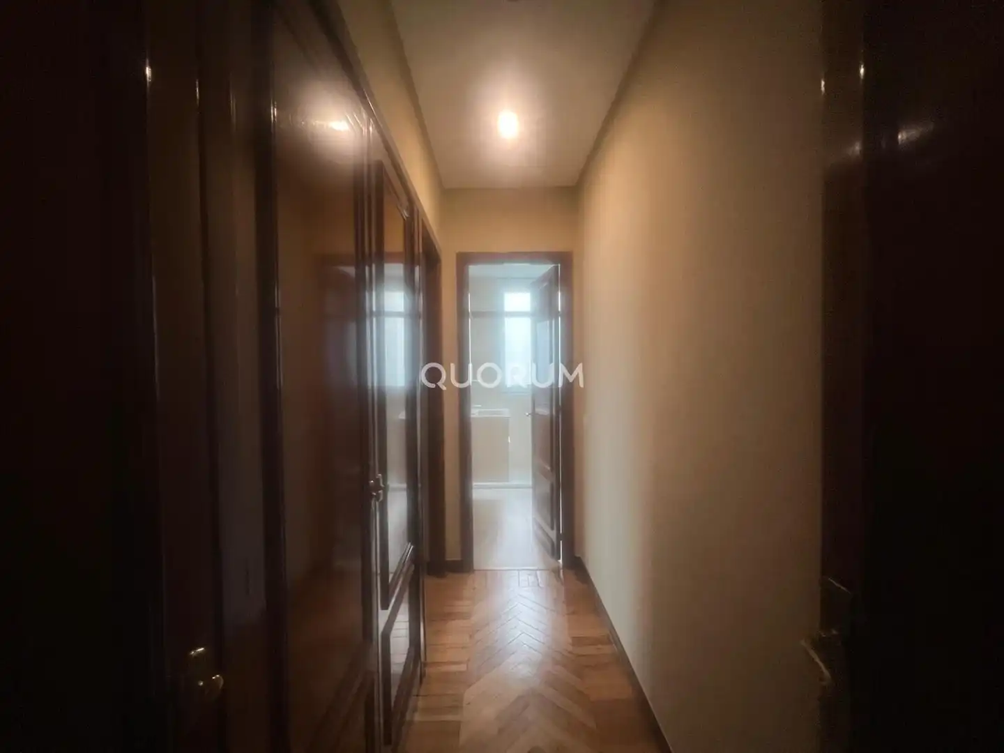 Piso de 152 m² en Bilbao