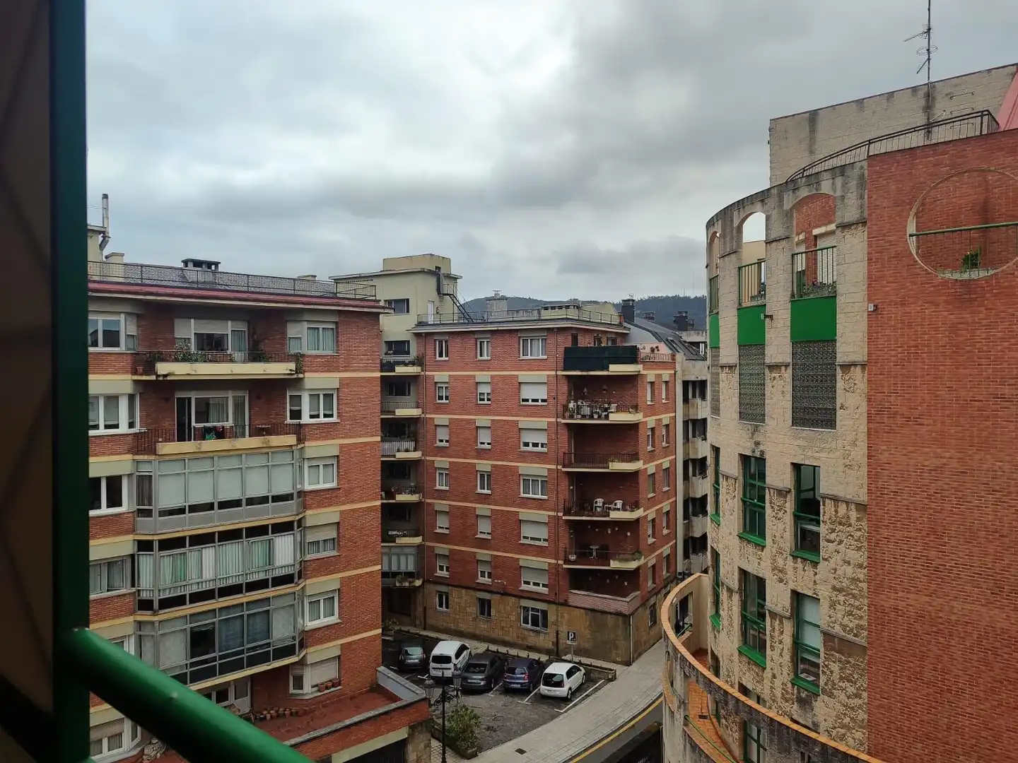 Pis de 77 m² a Oviedo