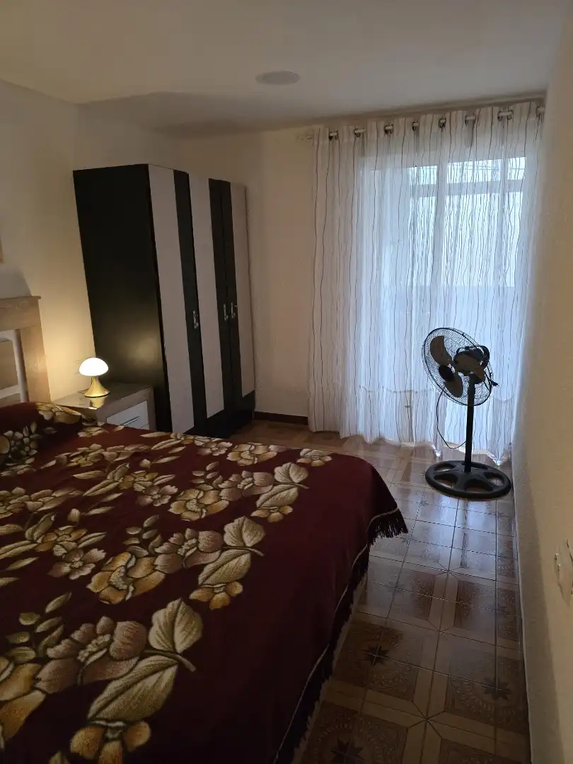 Habitación 6 m², Elche
