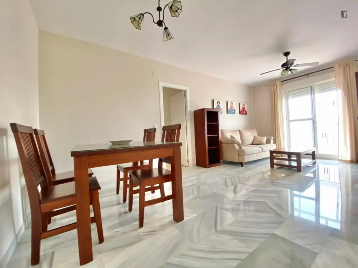 Habitación en alquiler, Jerez de la Frontera