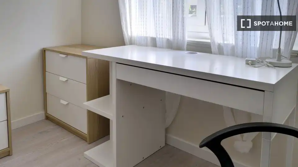Habitación 104 m², Zaragoza