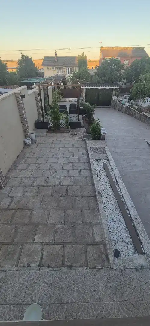 Piso de 595 m² en El Viso de San Juan