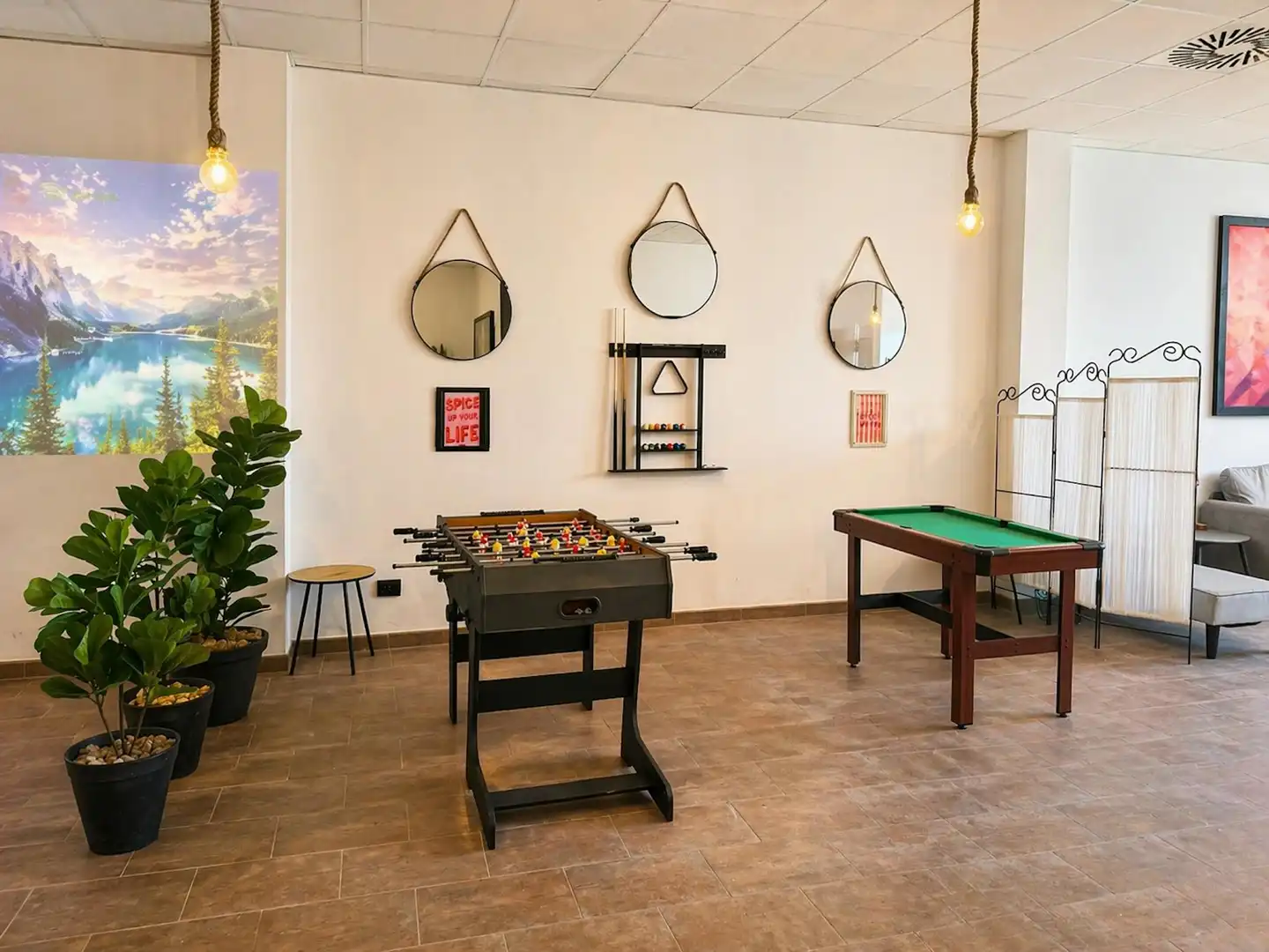 Habitación 451 m², Valencia