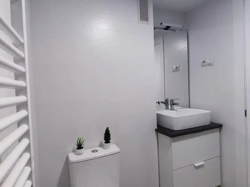 Pis de 85 m² a Salamanca