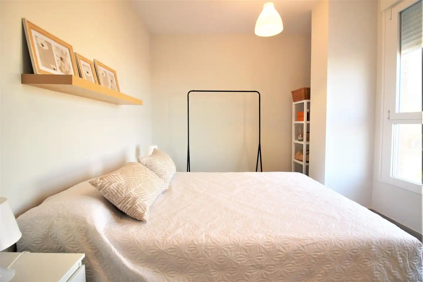 Piso de 82 m² en Roquetas de Mar