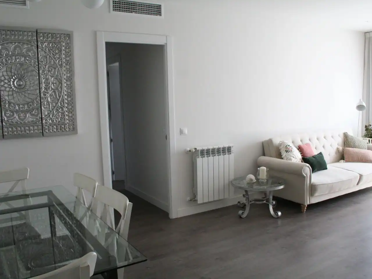 Wohnung 72 m² in Madrid