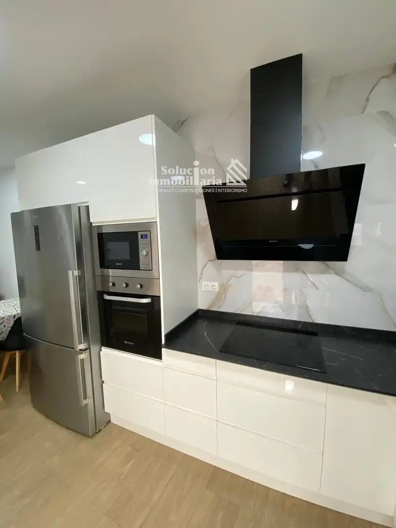 Piso de 140 m² en Salamanca
