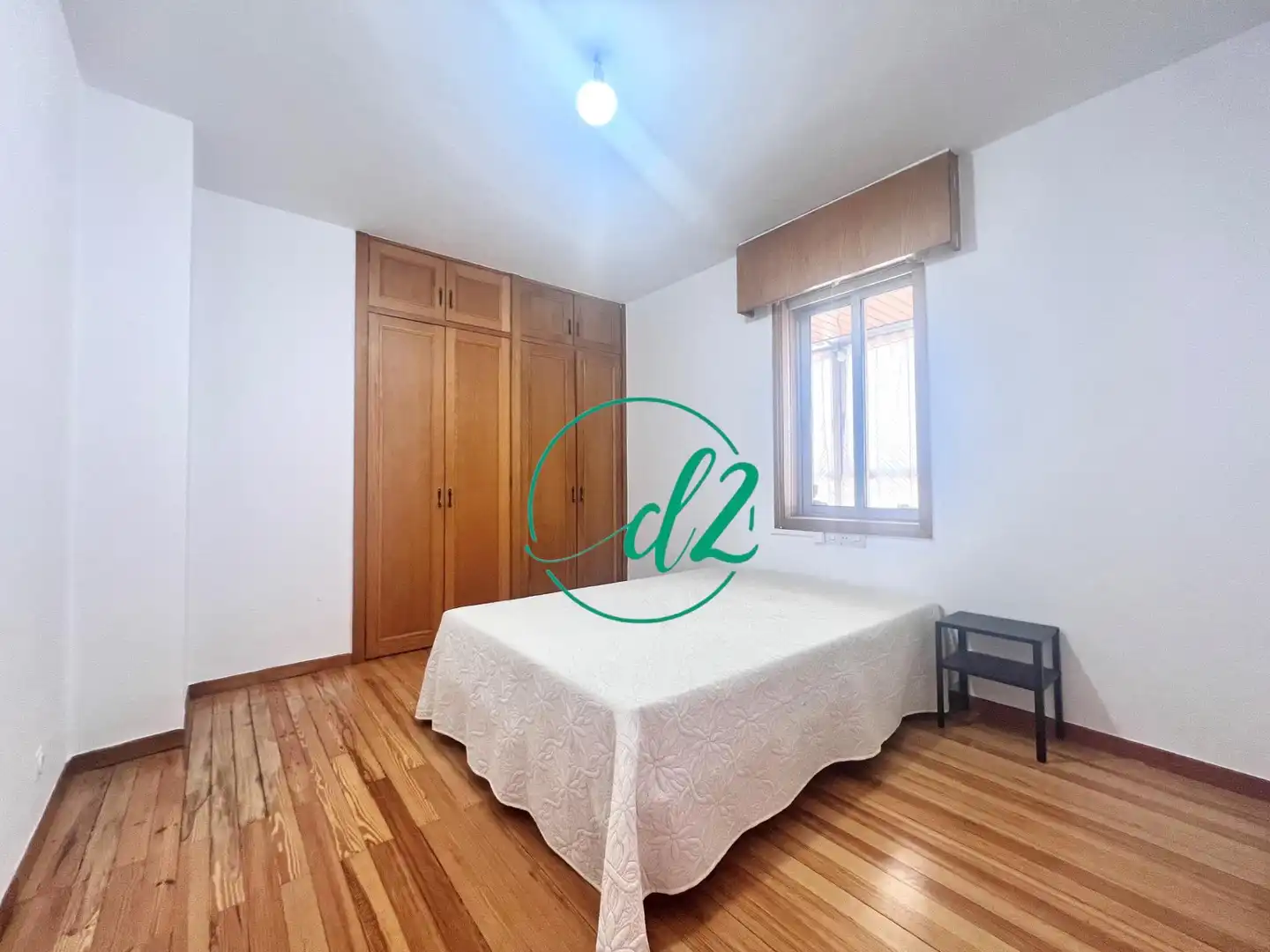 Piso de 229 m² en Ourense