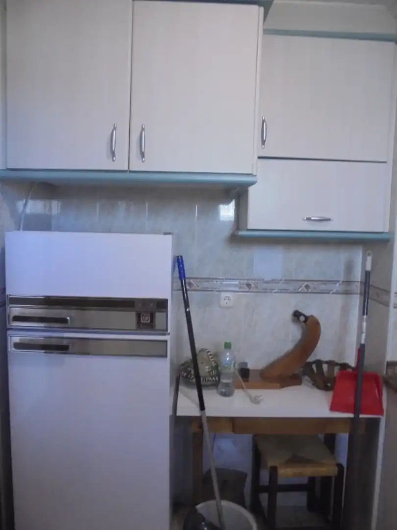 Квартира 72 м² у Benicàssim / Benicasim