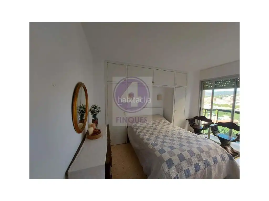 Wohnung 92 m² in Castell d'Aro, Platja d'Aro i s'Agaró