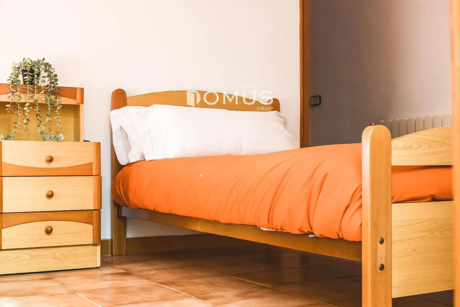 Piso de 294 m² en Tortellà