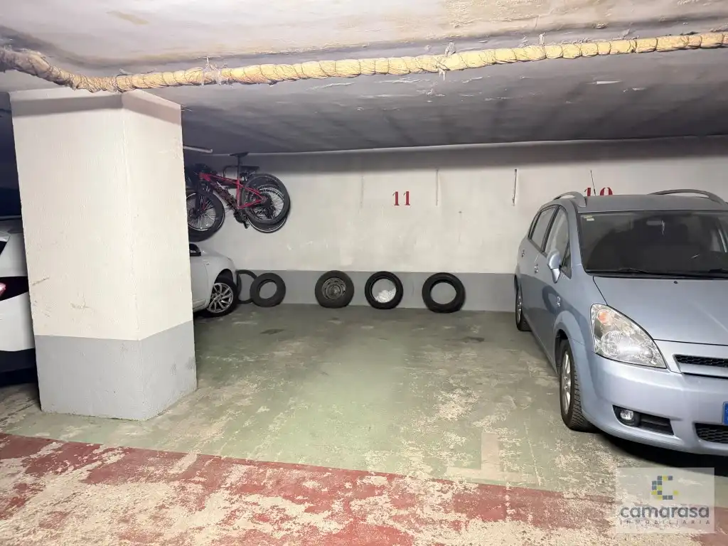 Appartamento 130 m² a Ávila