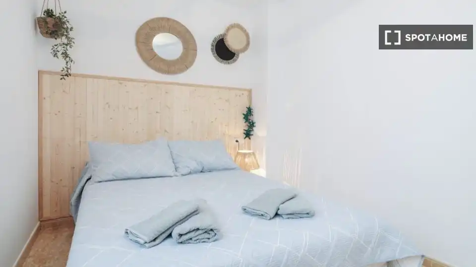 Habitación 104 m², Alicante