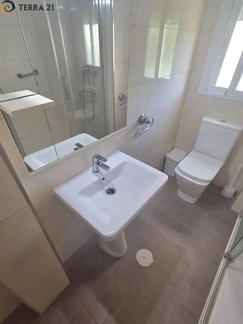 Piso de 114 m² en Jaén