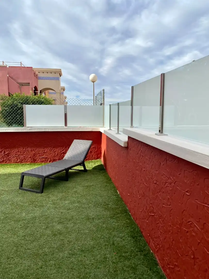 Pis de 130 m² a Oriola