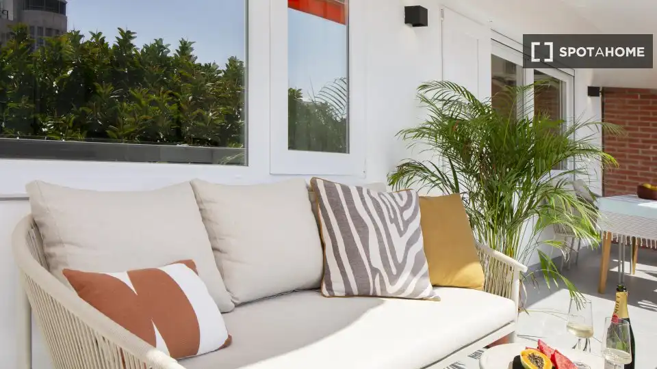 Habitación 71 m², Torremolinos