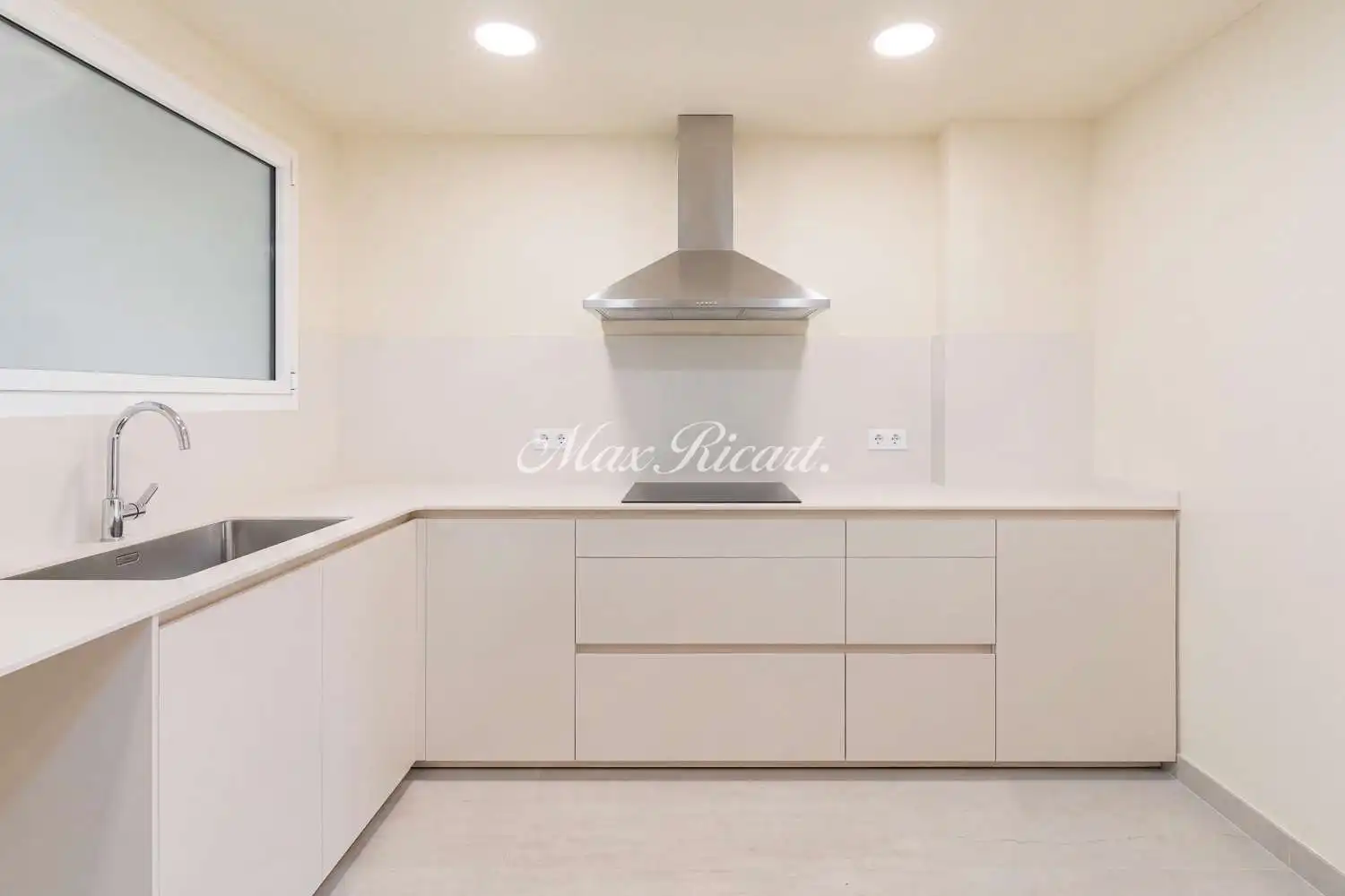 Piso de 160 m² en Barcelona