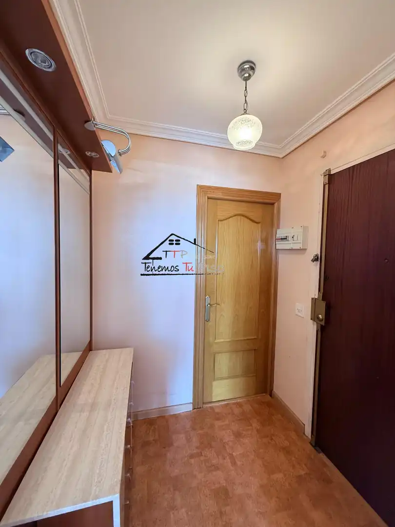Piso de 96 m² en Benicarló