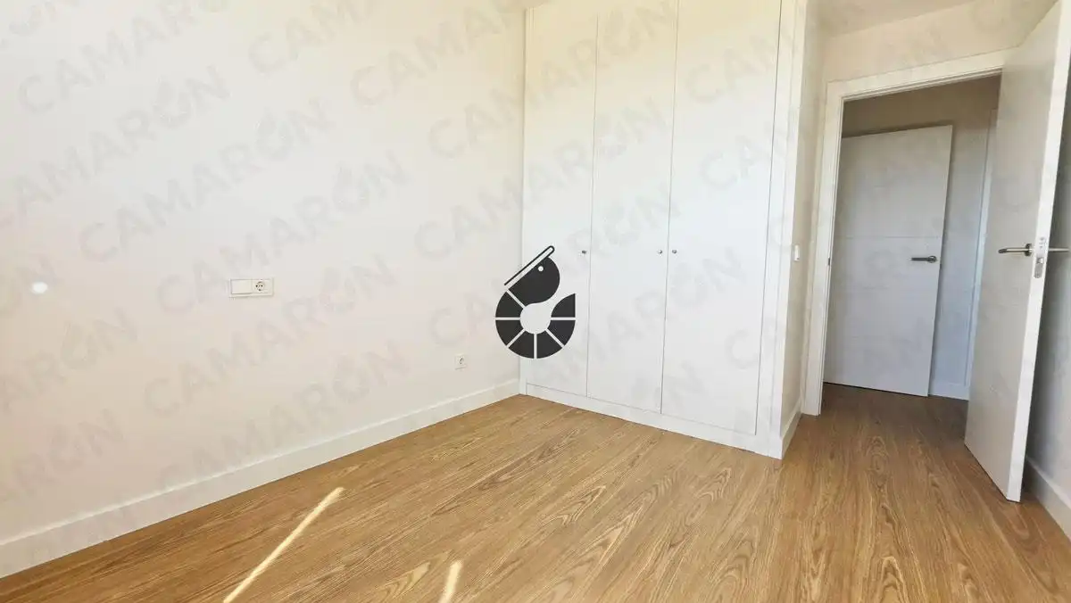 Piso de 98 m² en Sevilla