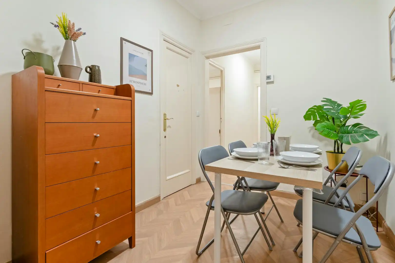 Habitación 150 m², Barcelona