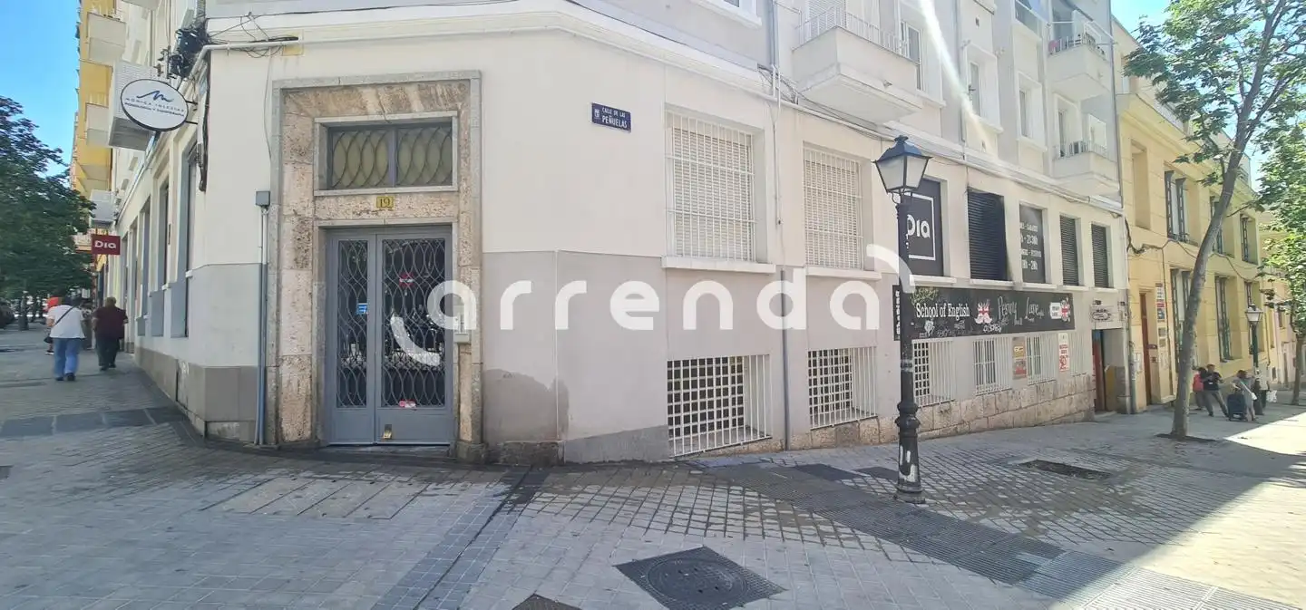 Wohnung 66 m² in Madrid